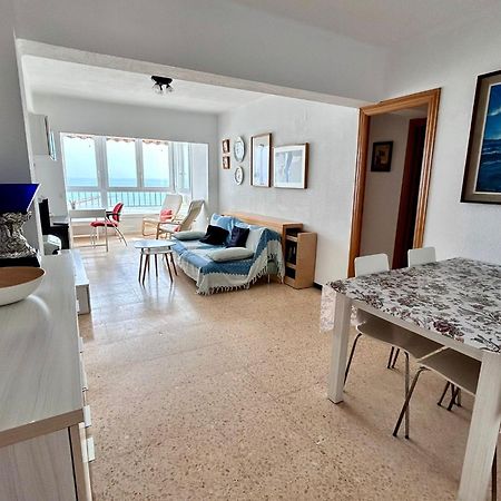 Piso En El Puig: Frente Al Mar Apartment Exterior photo