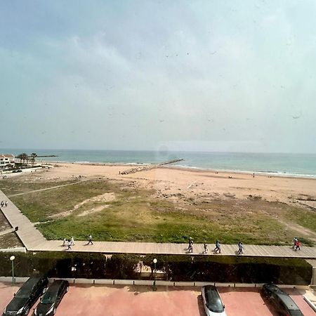 Piso En El Puig: Frente Al Mar Apartment Exterior photo