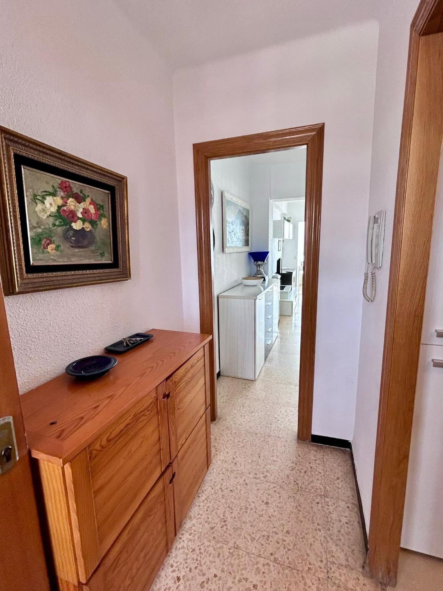 Piso En El Puig: Frente Al Mar Apartment Exterior photo