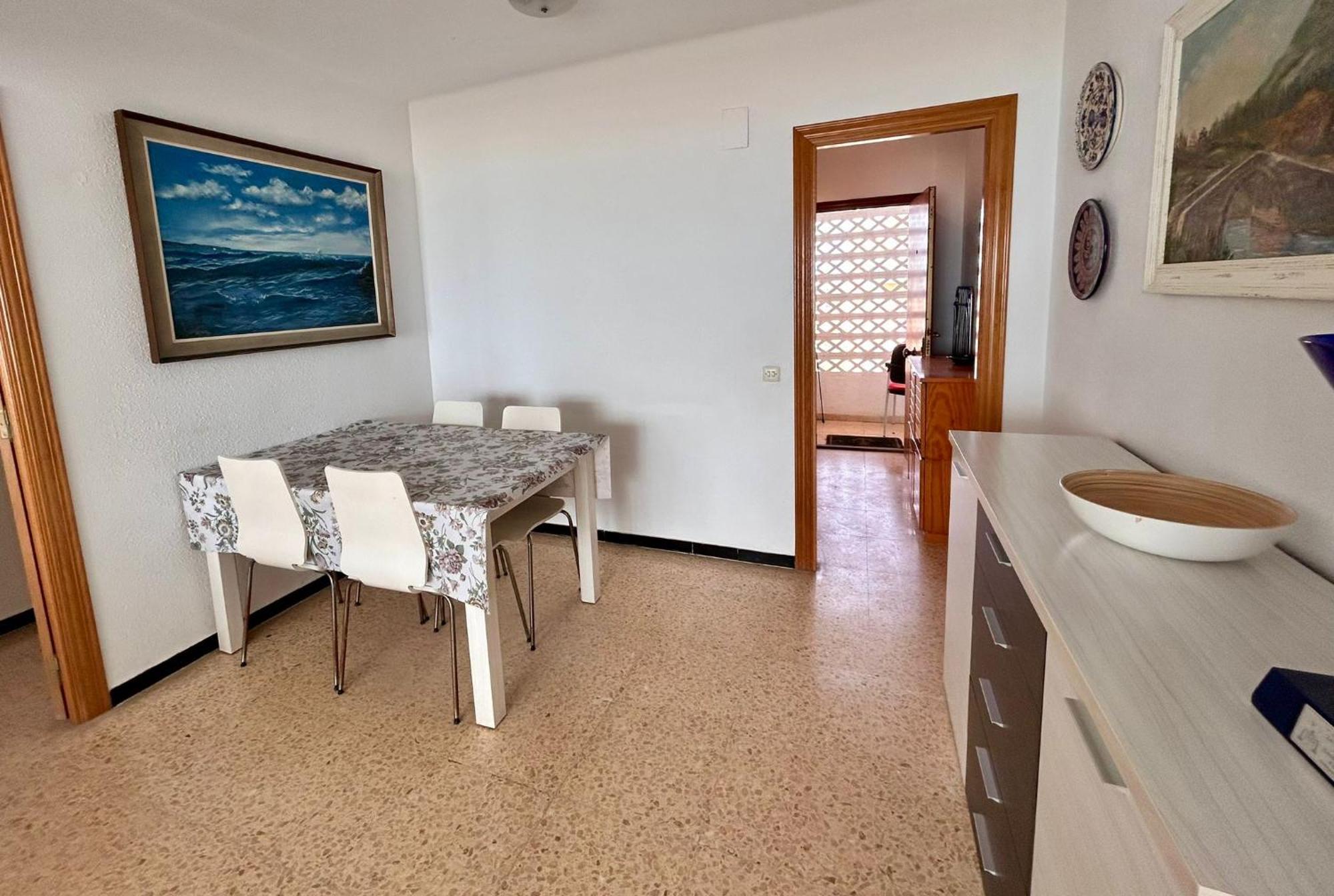 Piso En El Puig: Frente Al Mar Apartment Exterior photo