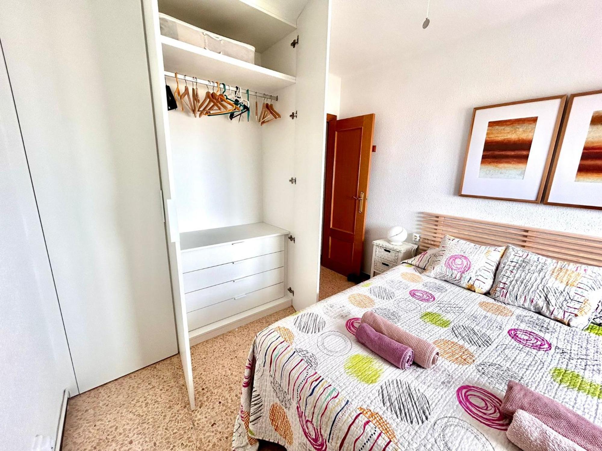 Piso En El Puig: Frente Al Mar Apartment Exterior photo
